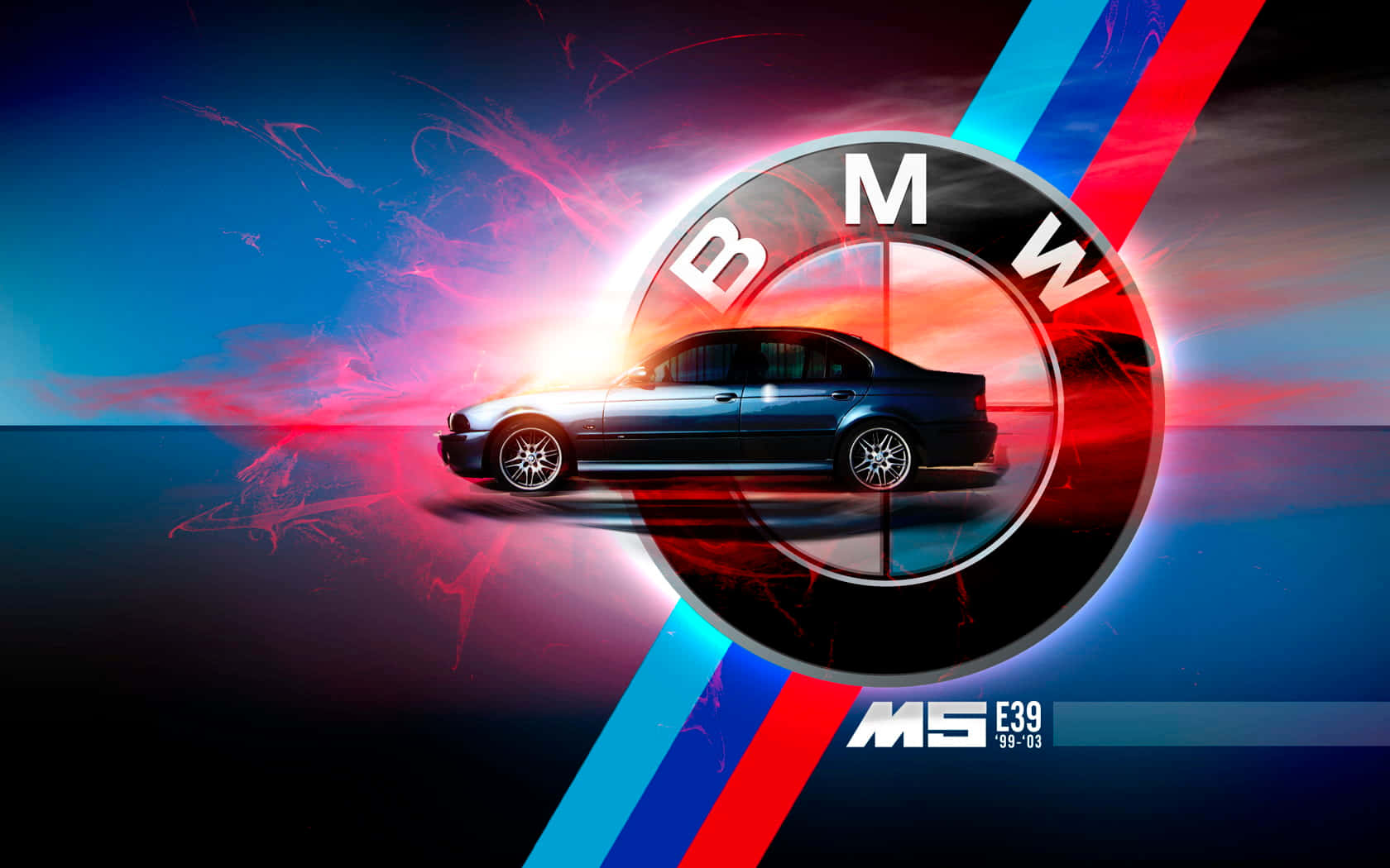 Bmw Logo Wallpaper