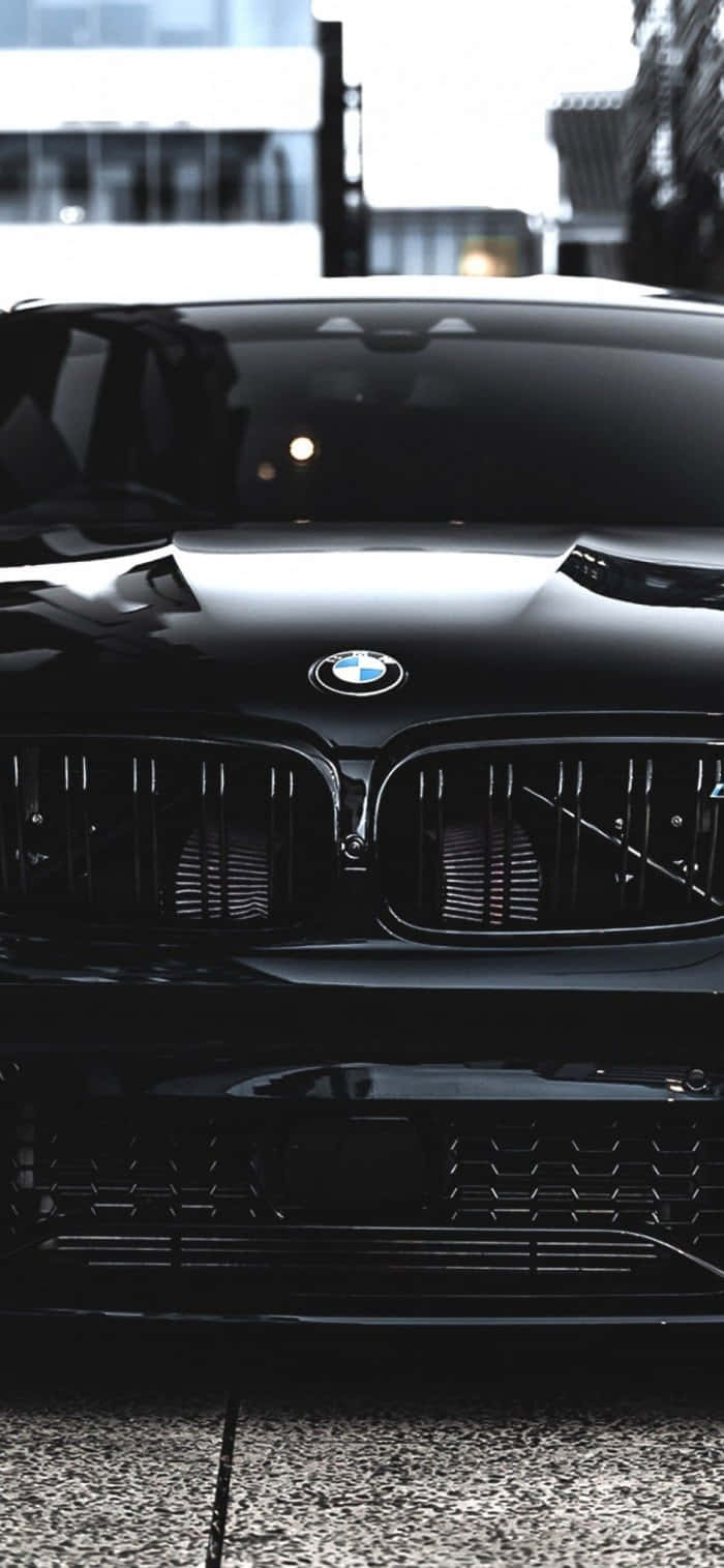 Bmw M Iphone. Wallpaper