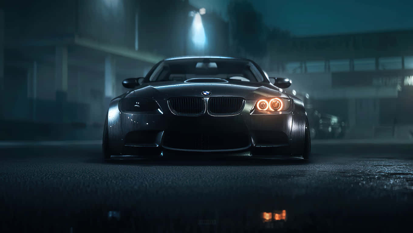 Bmw M3 Wallpapers Hd Wallpaper