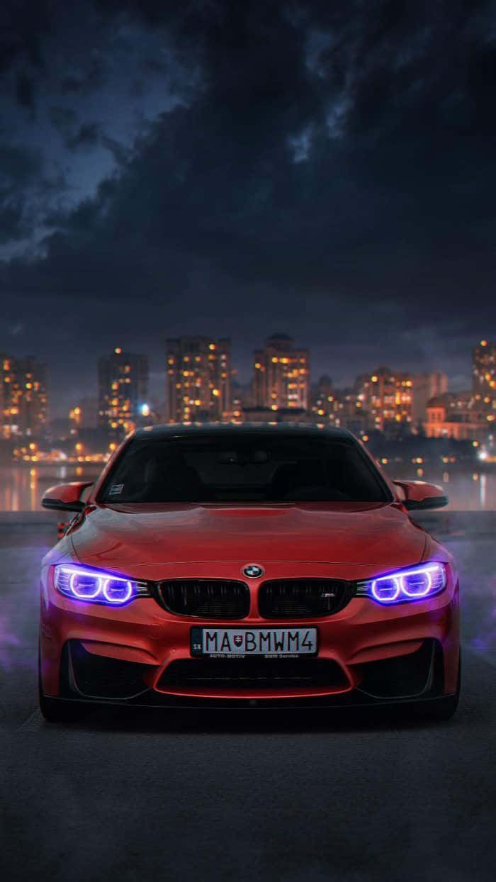 Bmw M4 Wallpapers Hd Wallpaper