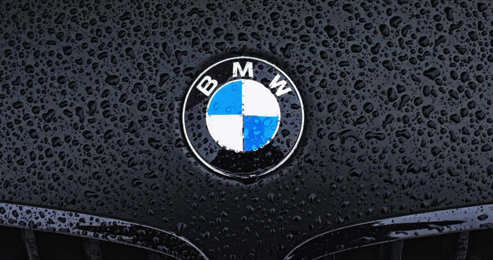 Bmw Tablet Classic Logo Wallpaper