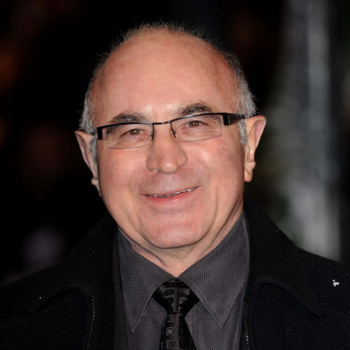 Bob Hoskins [wallpaper] Wallpaper