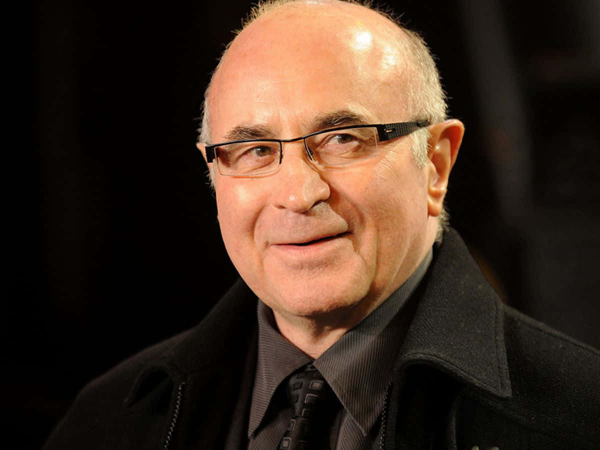 Bob Hoskins [wallpaper] Wallpaper