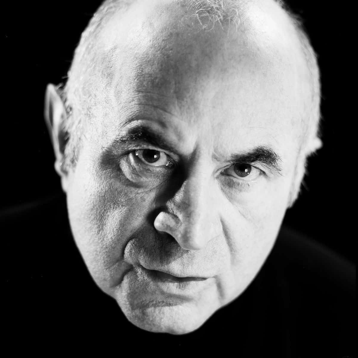 Bob Hoskins [wallpaper] Wallpaper