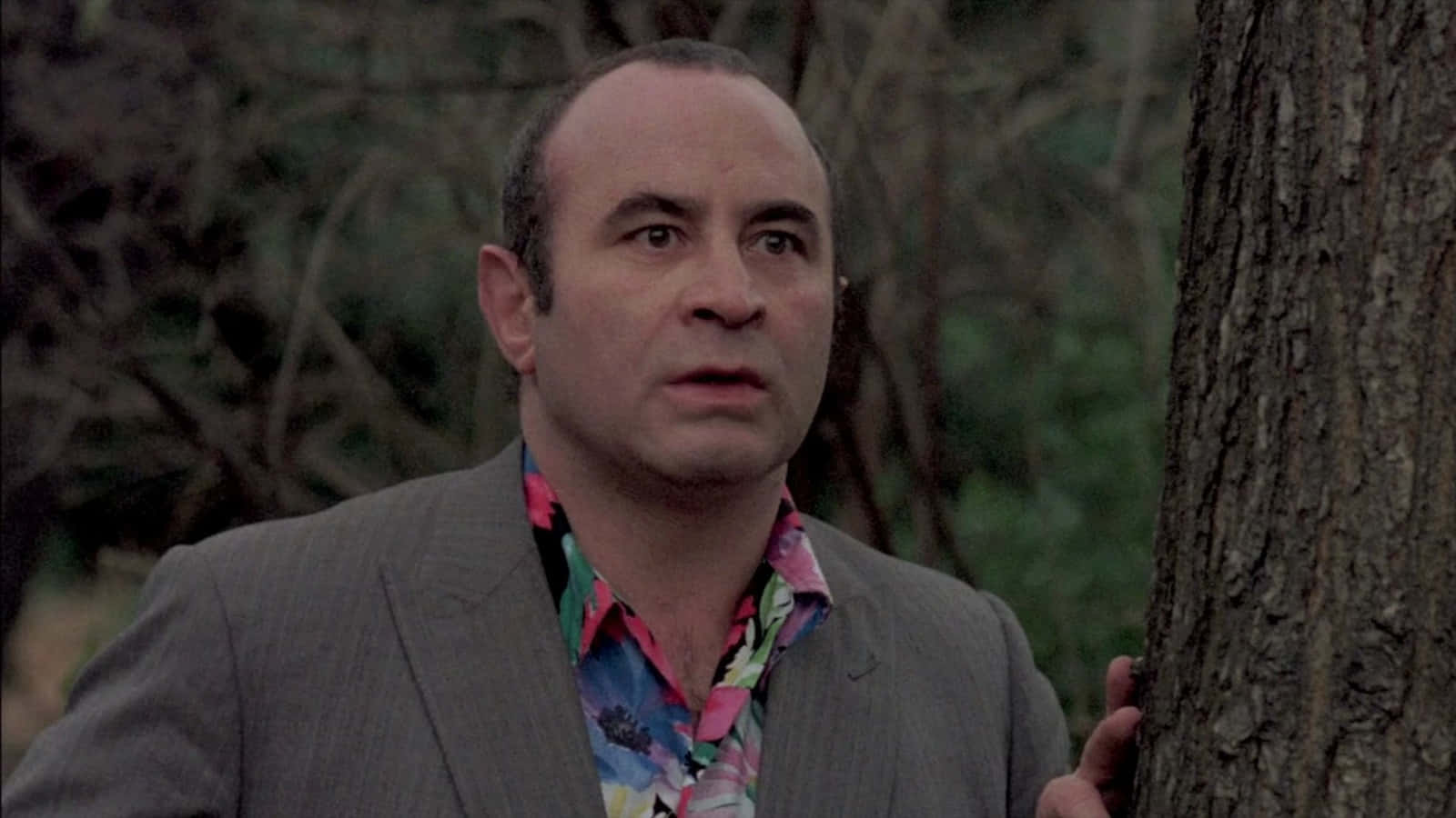 Bob Hoskins [wallpaper] Wallpaper