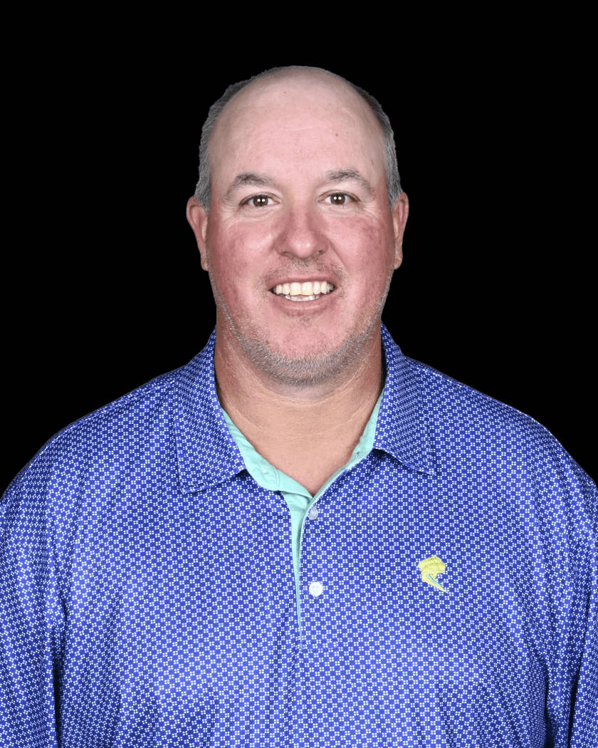 Boo Weekley Player Profile Wallpaper