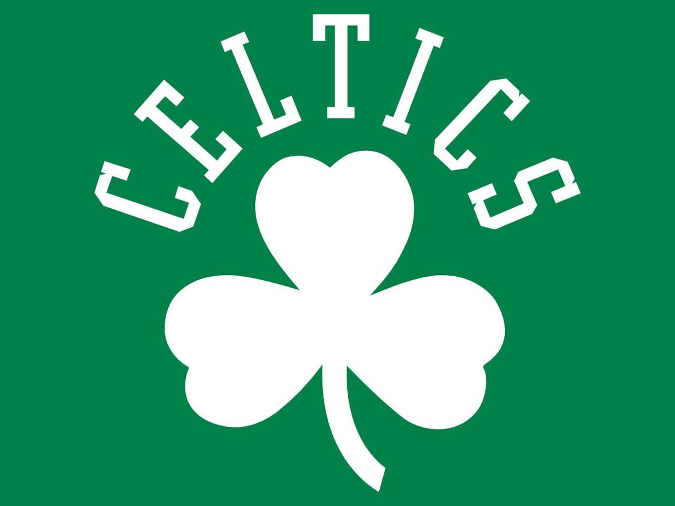 Boston Celtics Logo Wallpaper