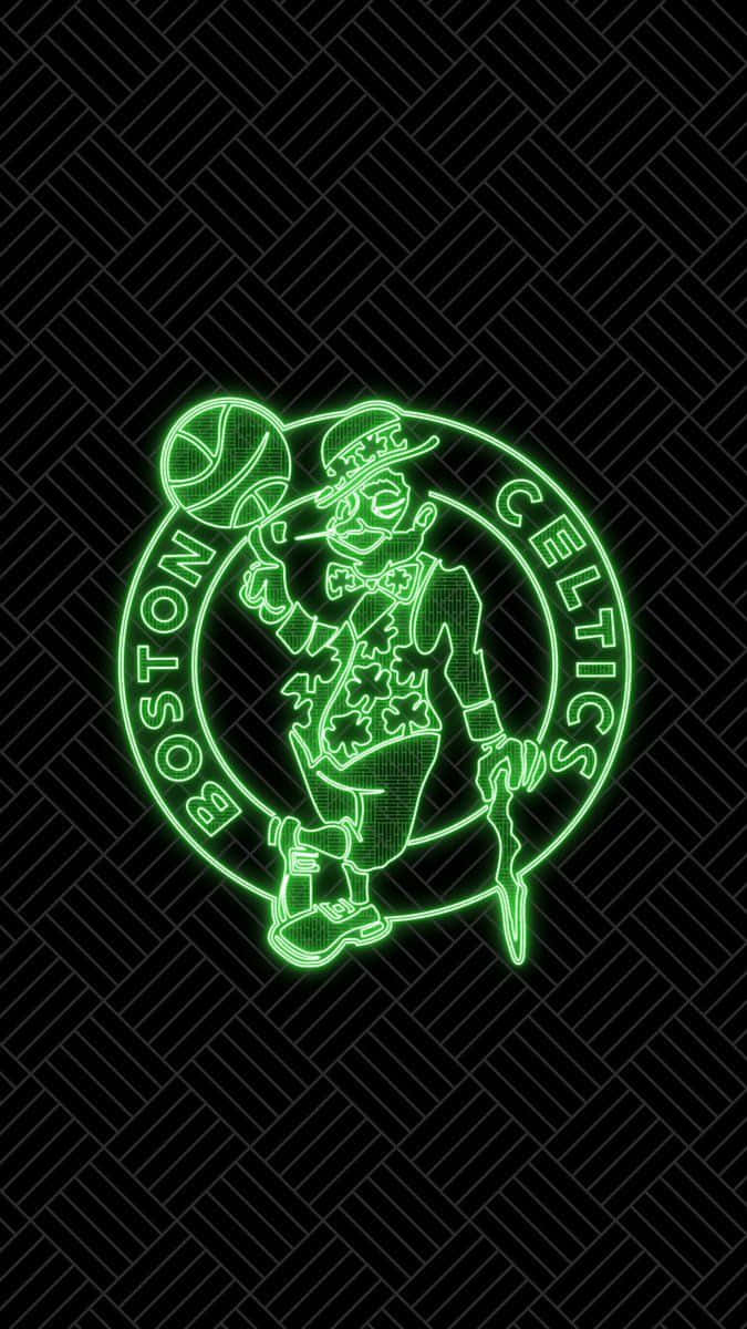 Boston Celtics Logo Wallpaper