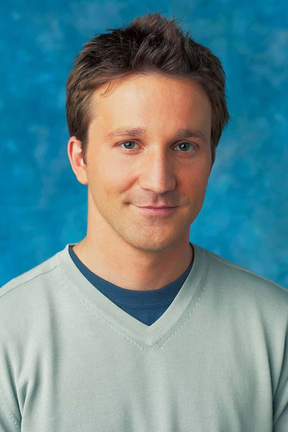 Breckin Meyer [wallpaper] Wallpaper