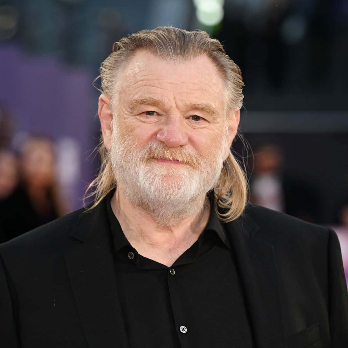 Brendan Gleeson [wallpaper] Wallpaper