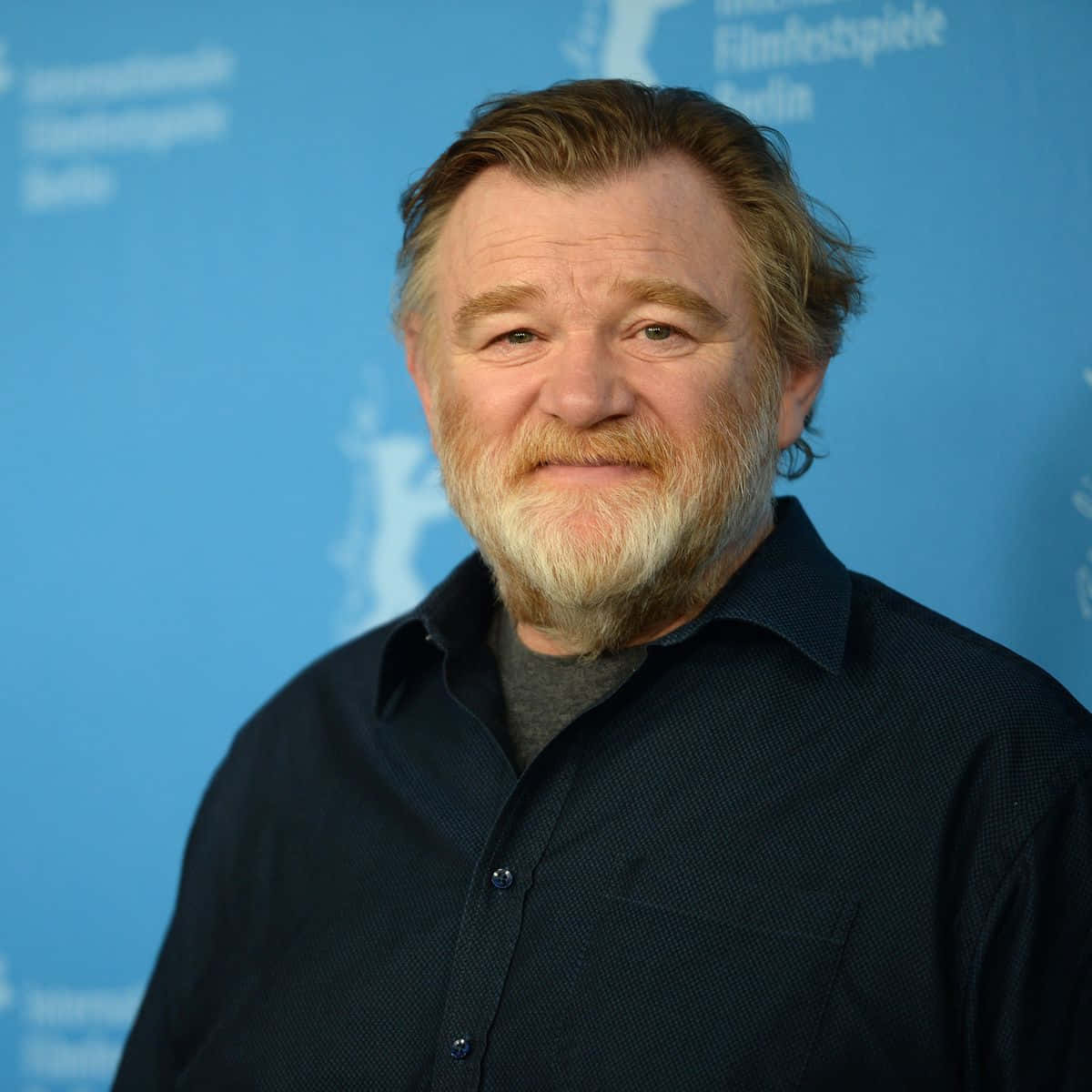 Brendan Gleeson [wallpaper] Wallpaper