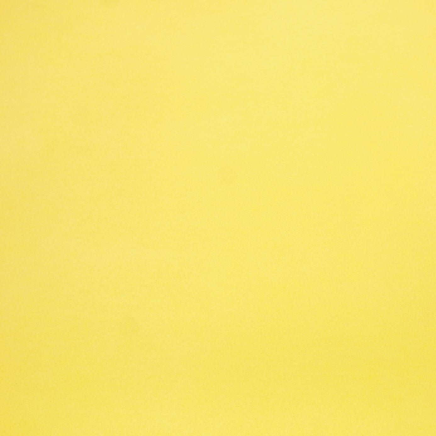 Brighten Your Day With A Vibrant Solid Yellow Wallpaper