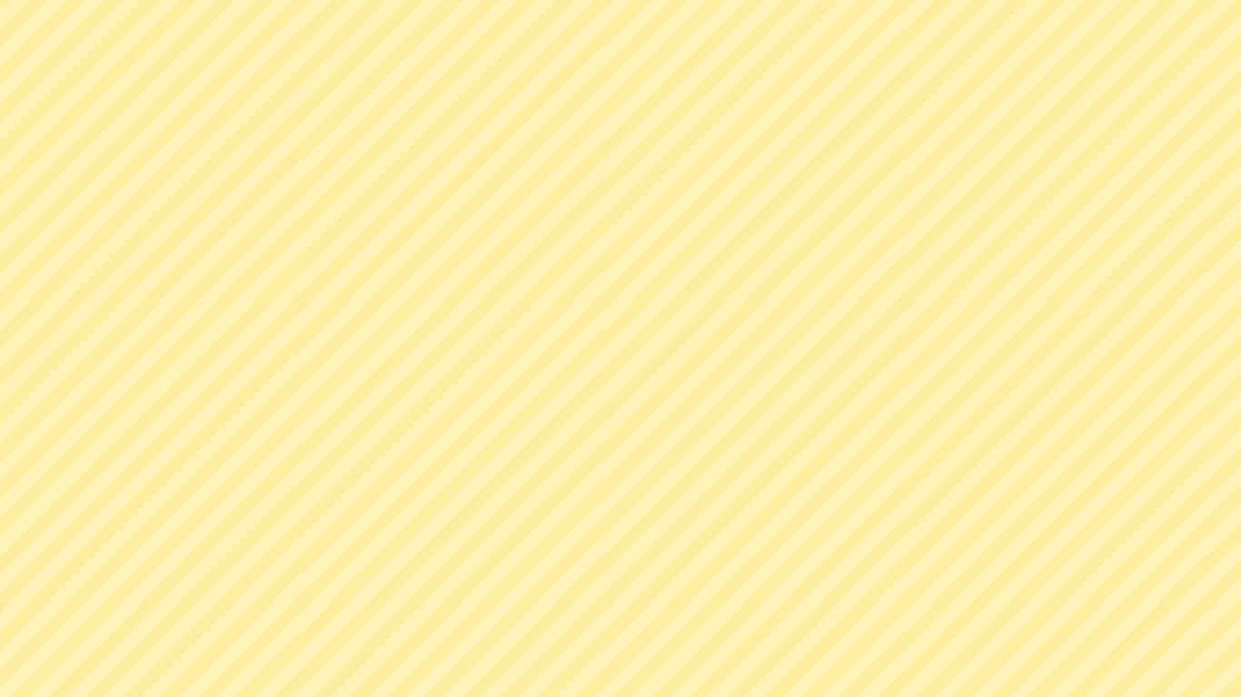 Brighten Your Space With This Cheerful Yellow Aesthetic Plaid! Wallpaper