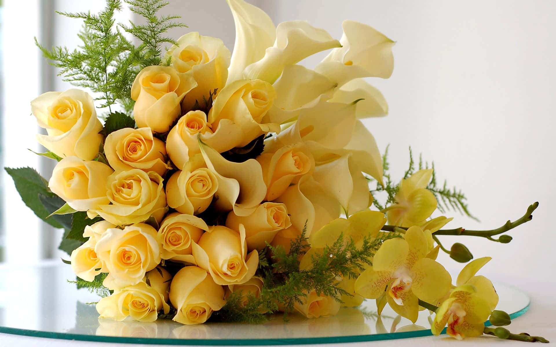 Bring Beauty And Freshness To Your Home With A Personalised Flower Arrangement From A Local Florist.