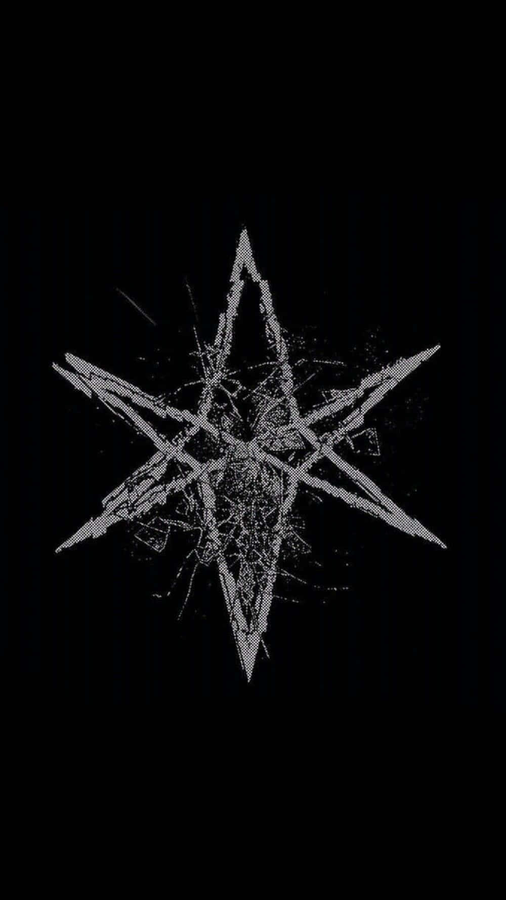 Bring Me The Horizon Star Logo Wallpaper