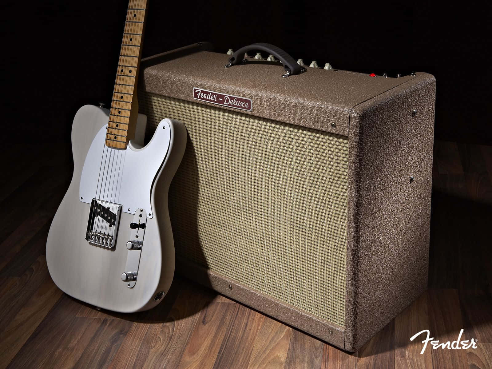 ✅ Bring The Rock To Your Music With Guitar Amps Wallpaper