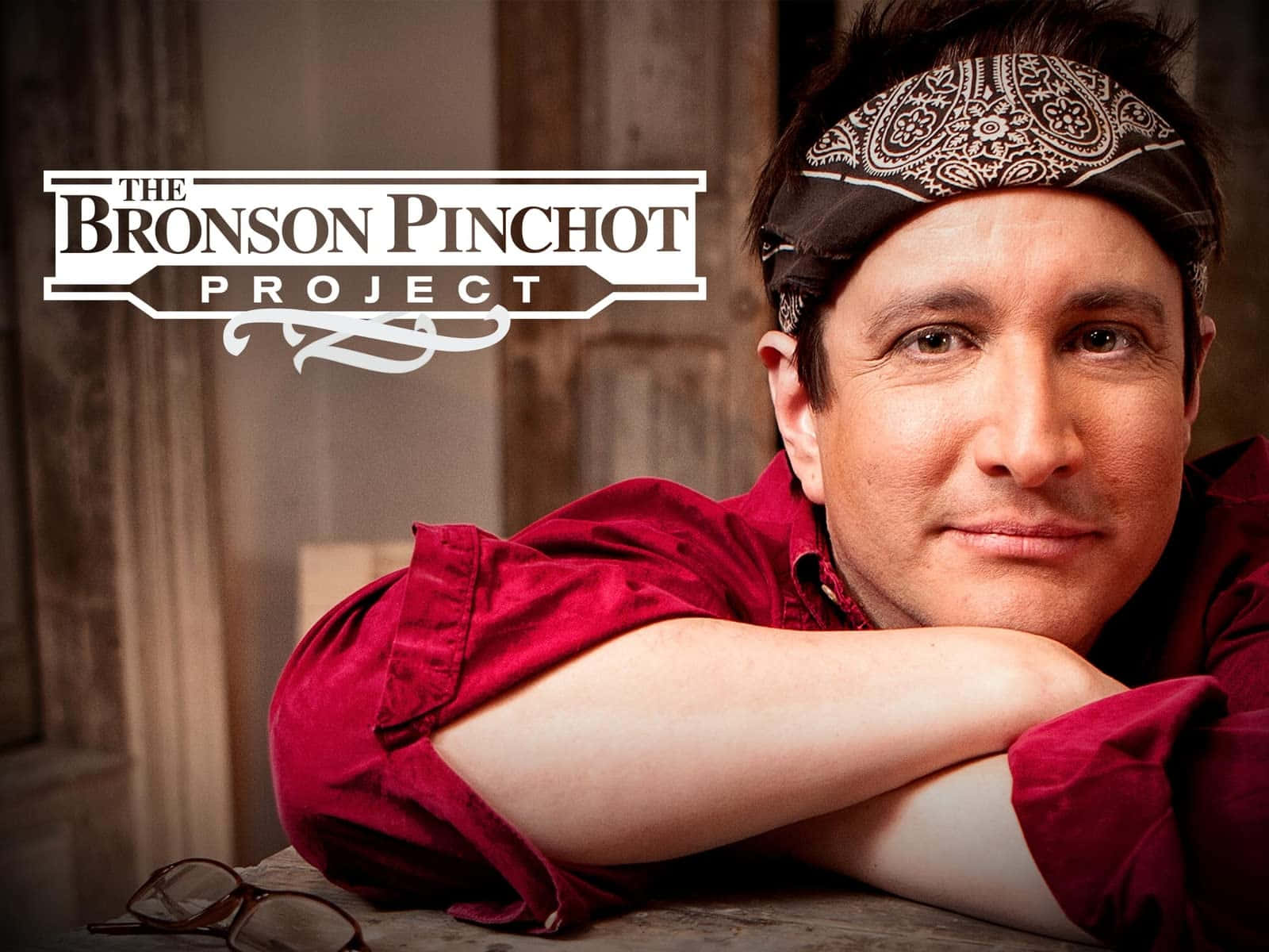 Bronson Pinchot [wallpaper] Wallpaper