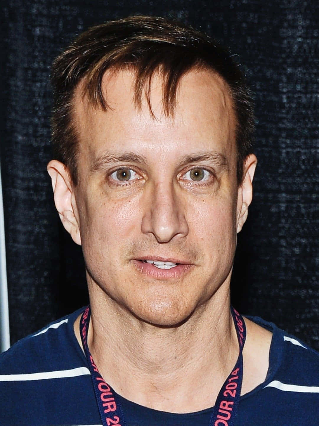 Bronson Pinchot [wallpaper] Wallpaper