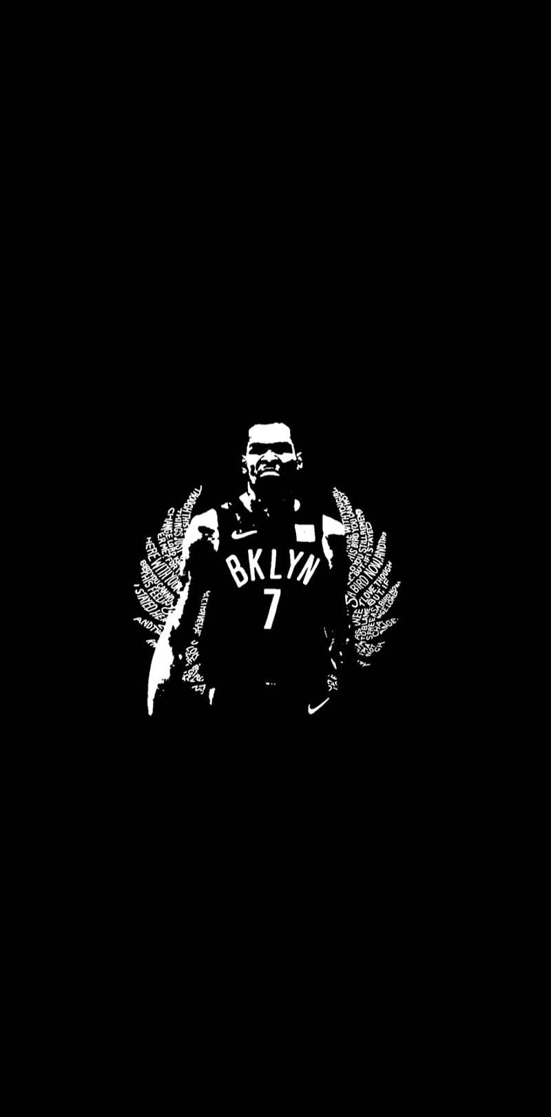 Brooklyn Kevin Durant Cool Wallpaper