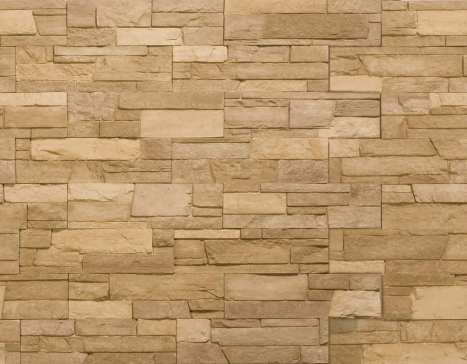 Brown Stone 963 X 750 Wallpaper Wallpaper