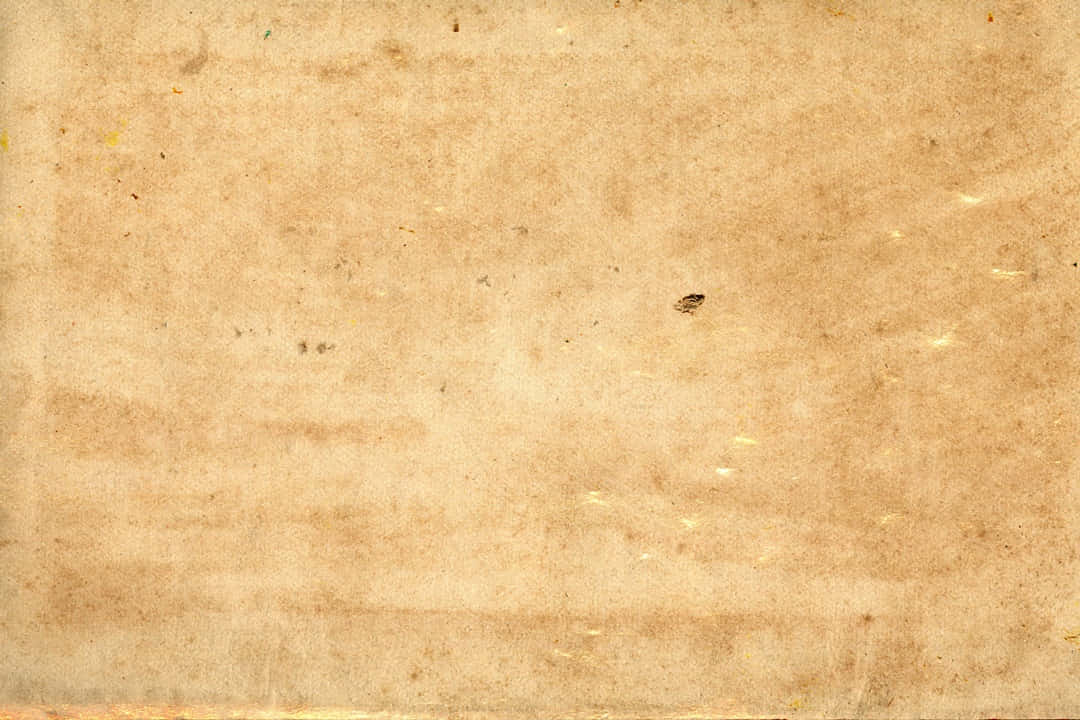 Brown Vintage Wallpaper Background Wallpaper