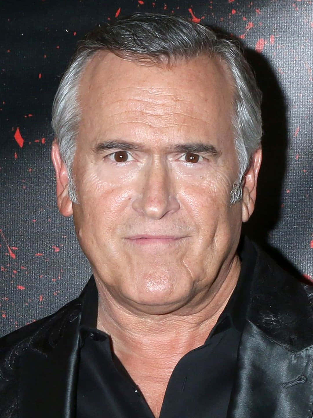 Bruce Campbell [wallpaper] Wallpaper