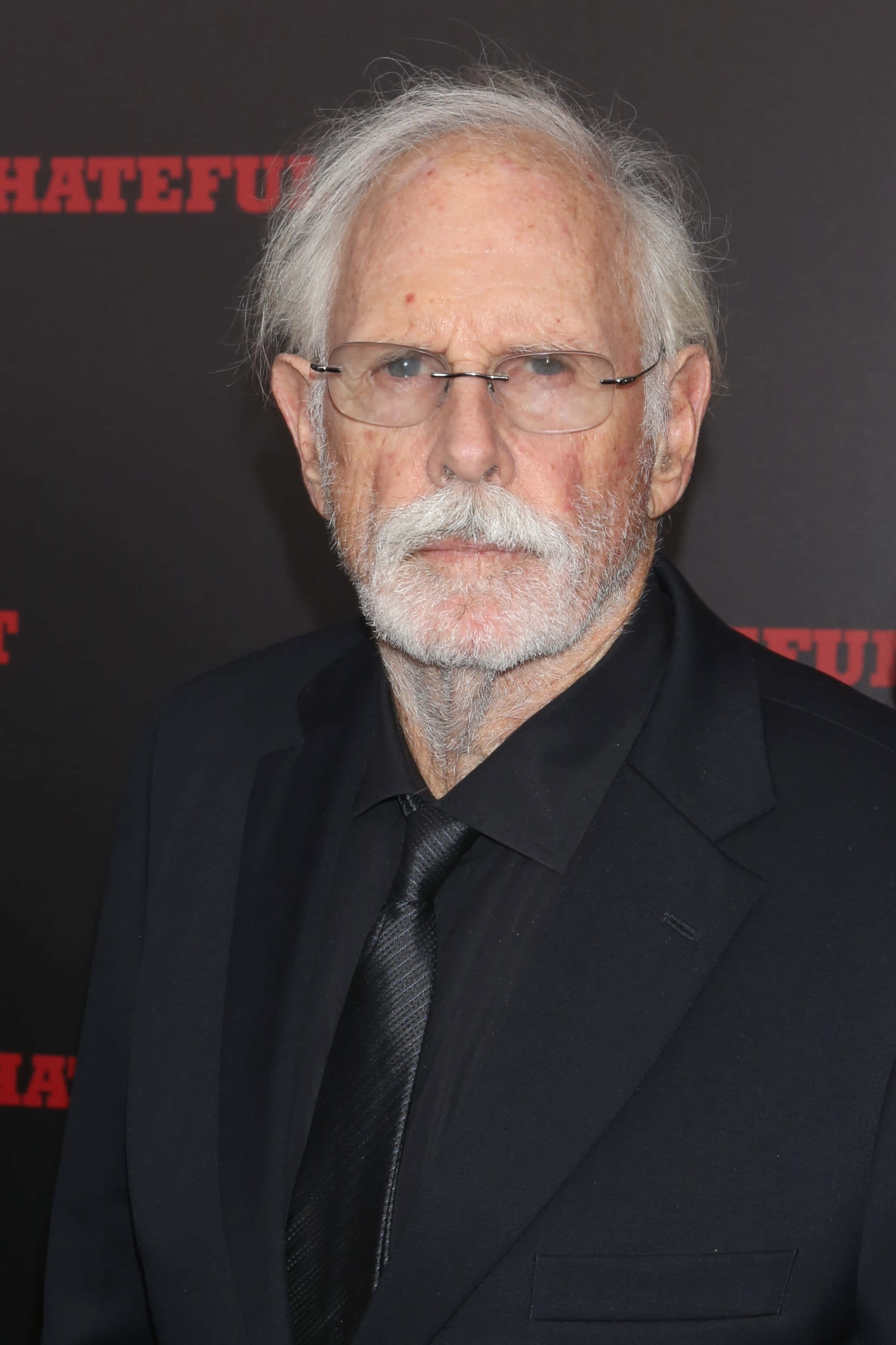 Bruce Dern [wallpaper] Wallpaper