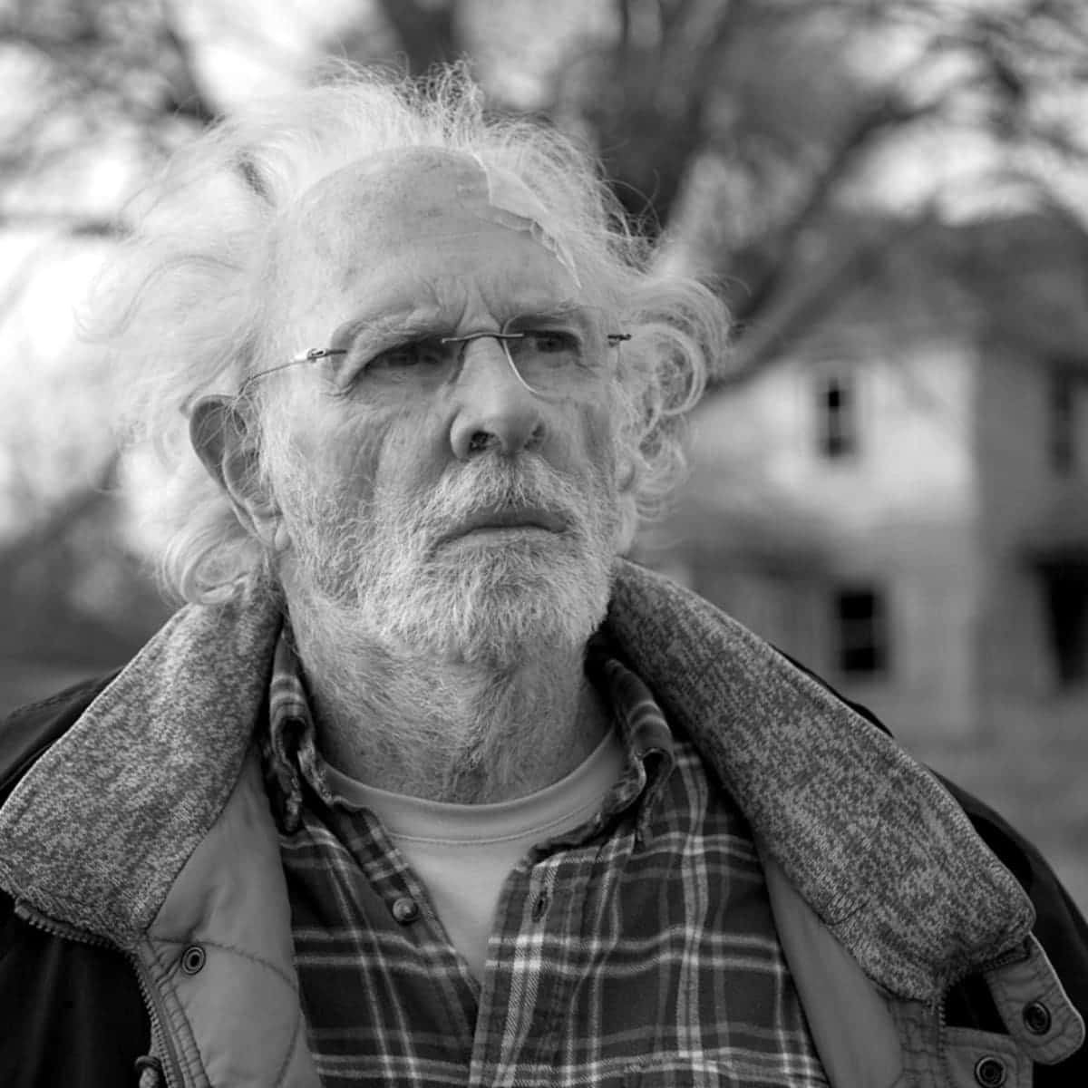 Bruce Dern [wallpaper] Wallpaper