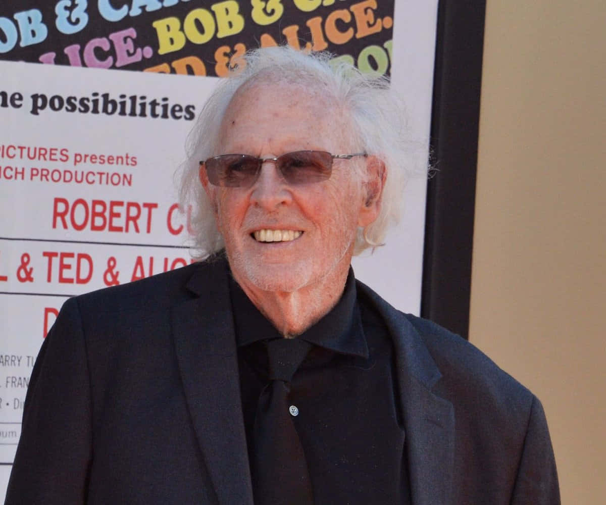 Bruce Dern [wallpaper] Wallpaper