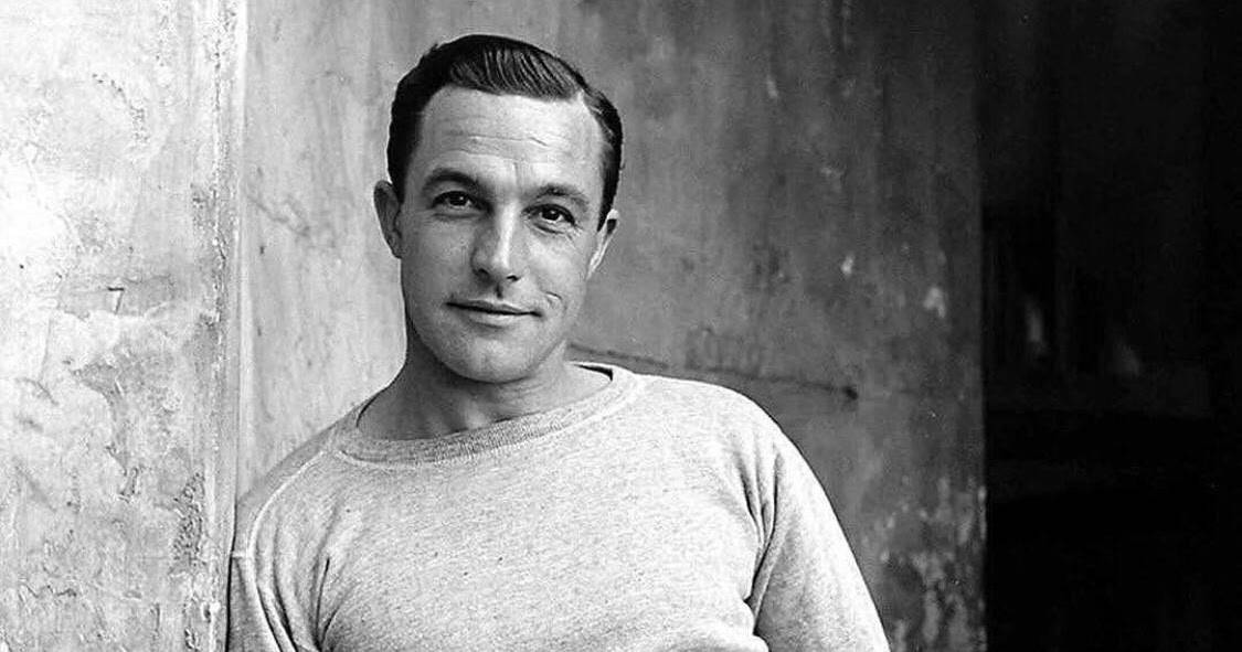 Brush Up Gene Kelly Wallpaper