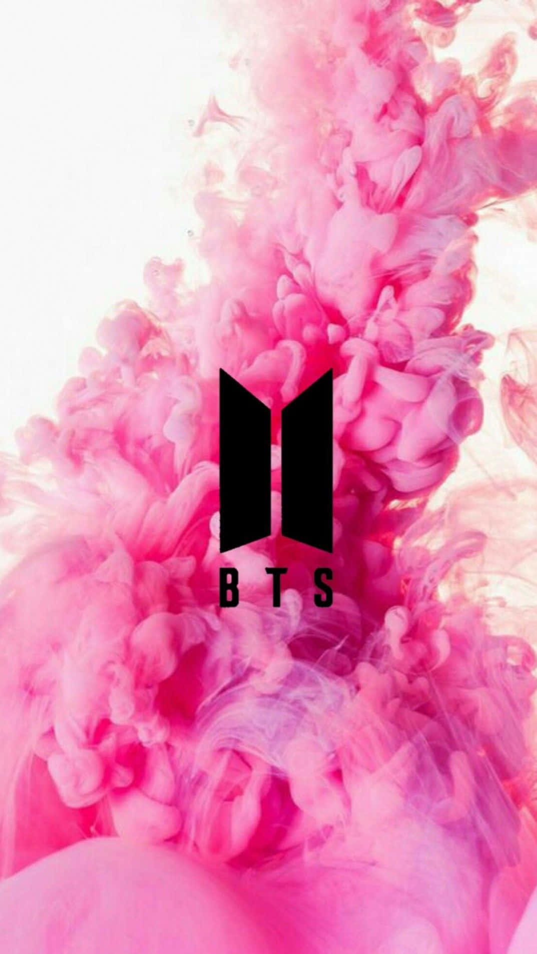 Bts Icon - The International Pop Sensations Wallpaper