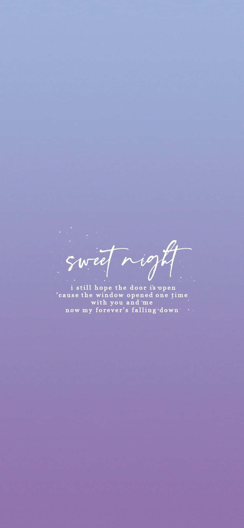 Bts Lyrics - Music And Inspiration Wallpaper