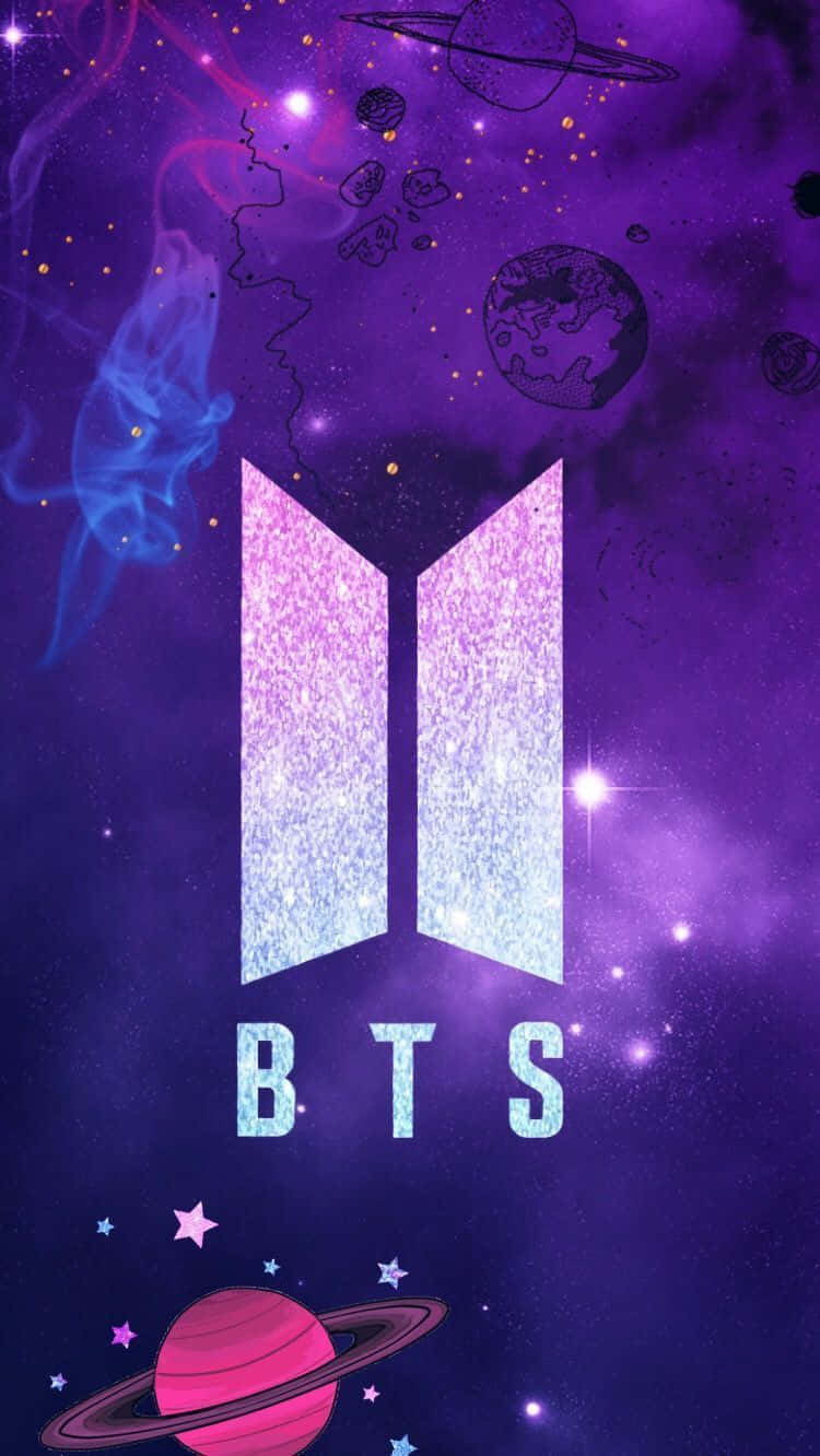 Bts - The Global Sensation Wallpaper