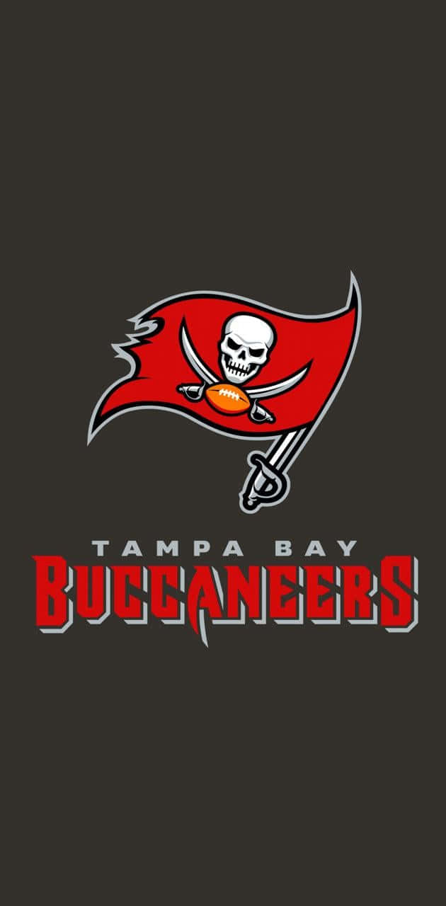 Buccaneers Pride! Wallpaper