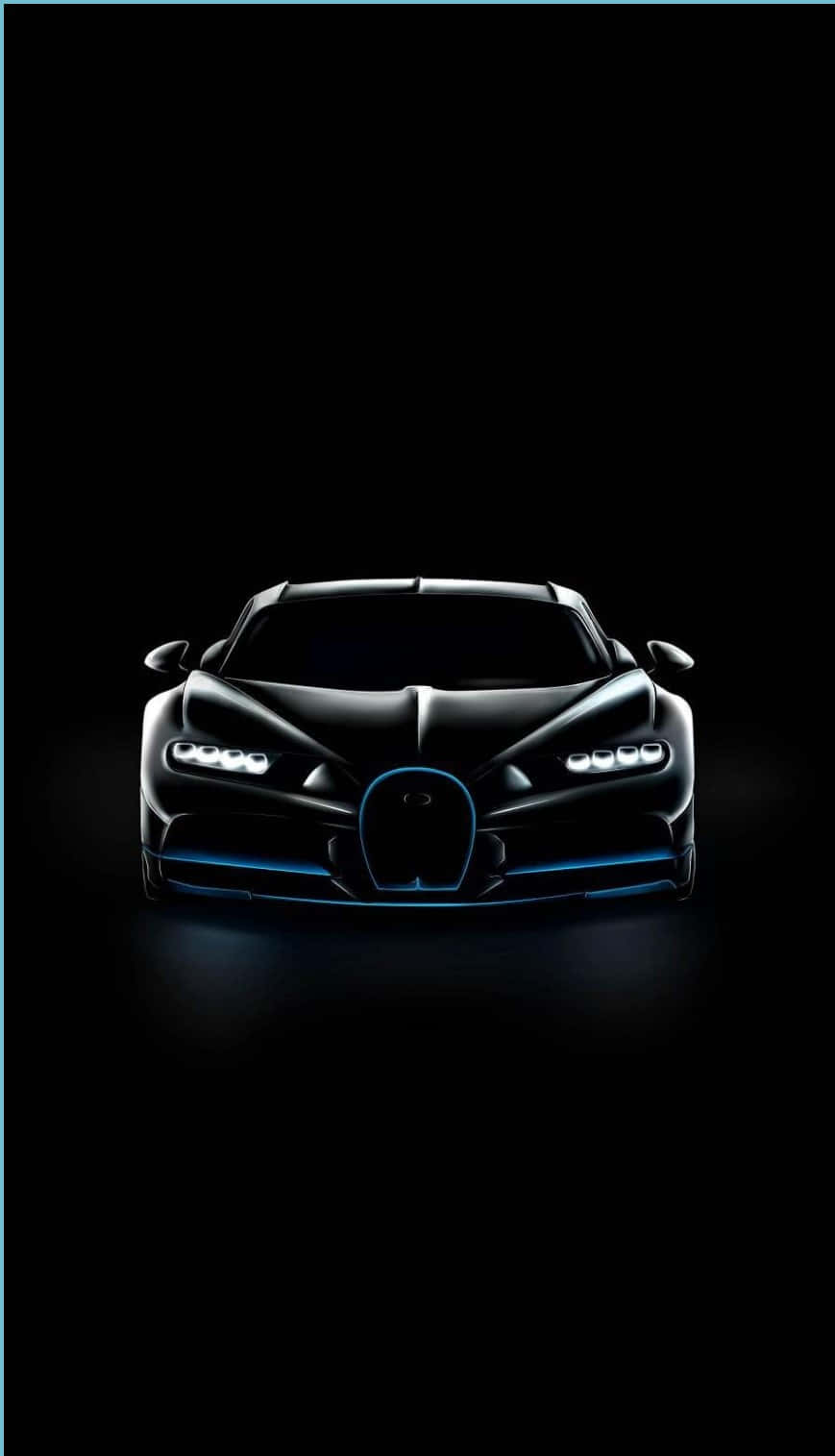 Bugatti Chiron Wallpapers Wallpaper