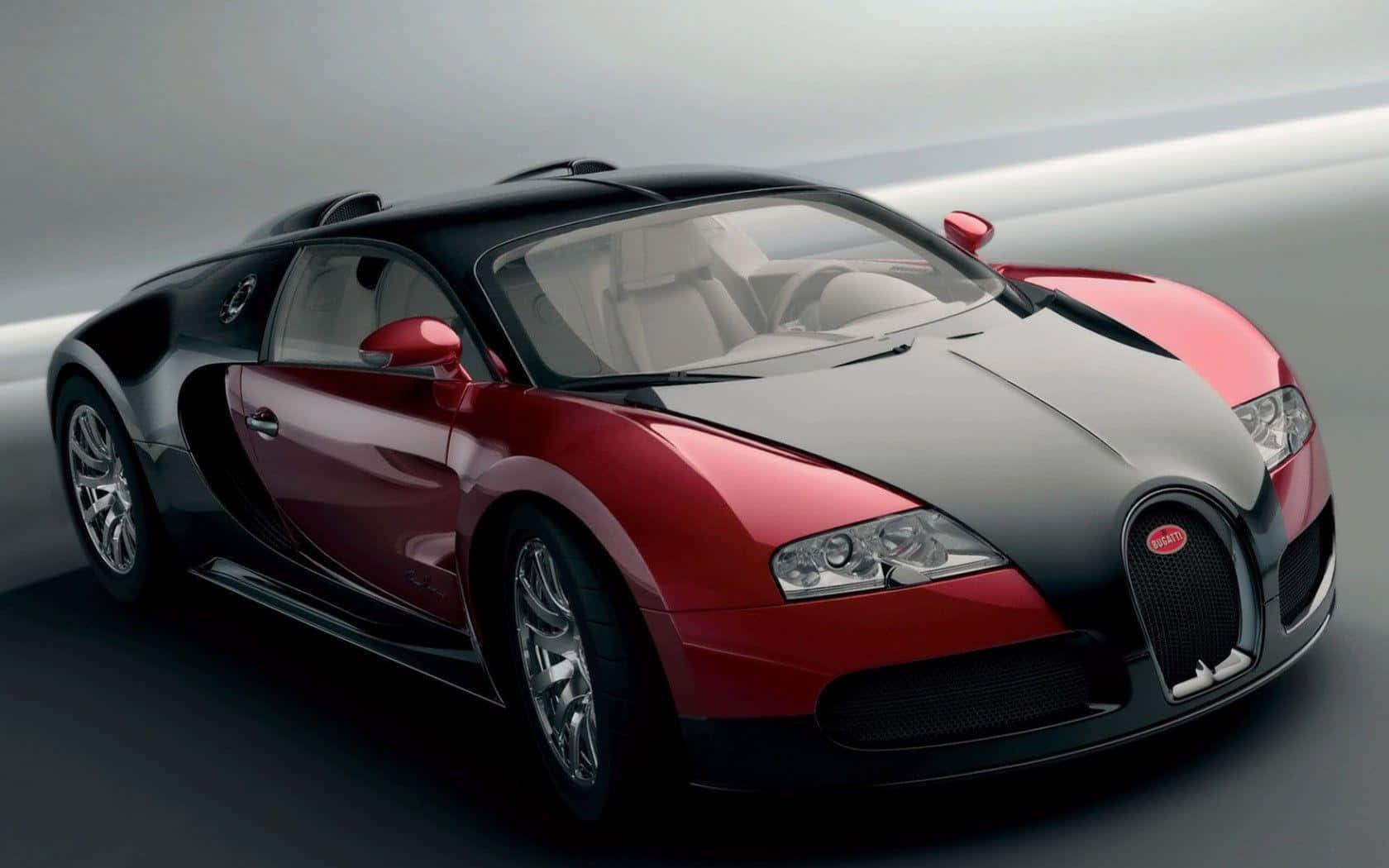 Bugatti Veyron: Ultimate Luxury And Performance Wallpaper