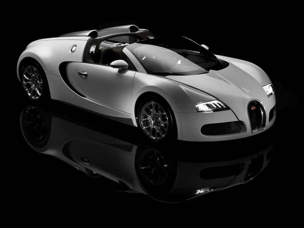 Bugatti Veyron Wallpapers Wallpaper