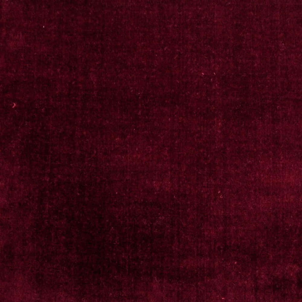 Burgundy Texture Background Wallpaper