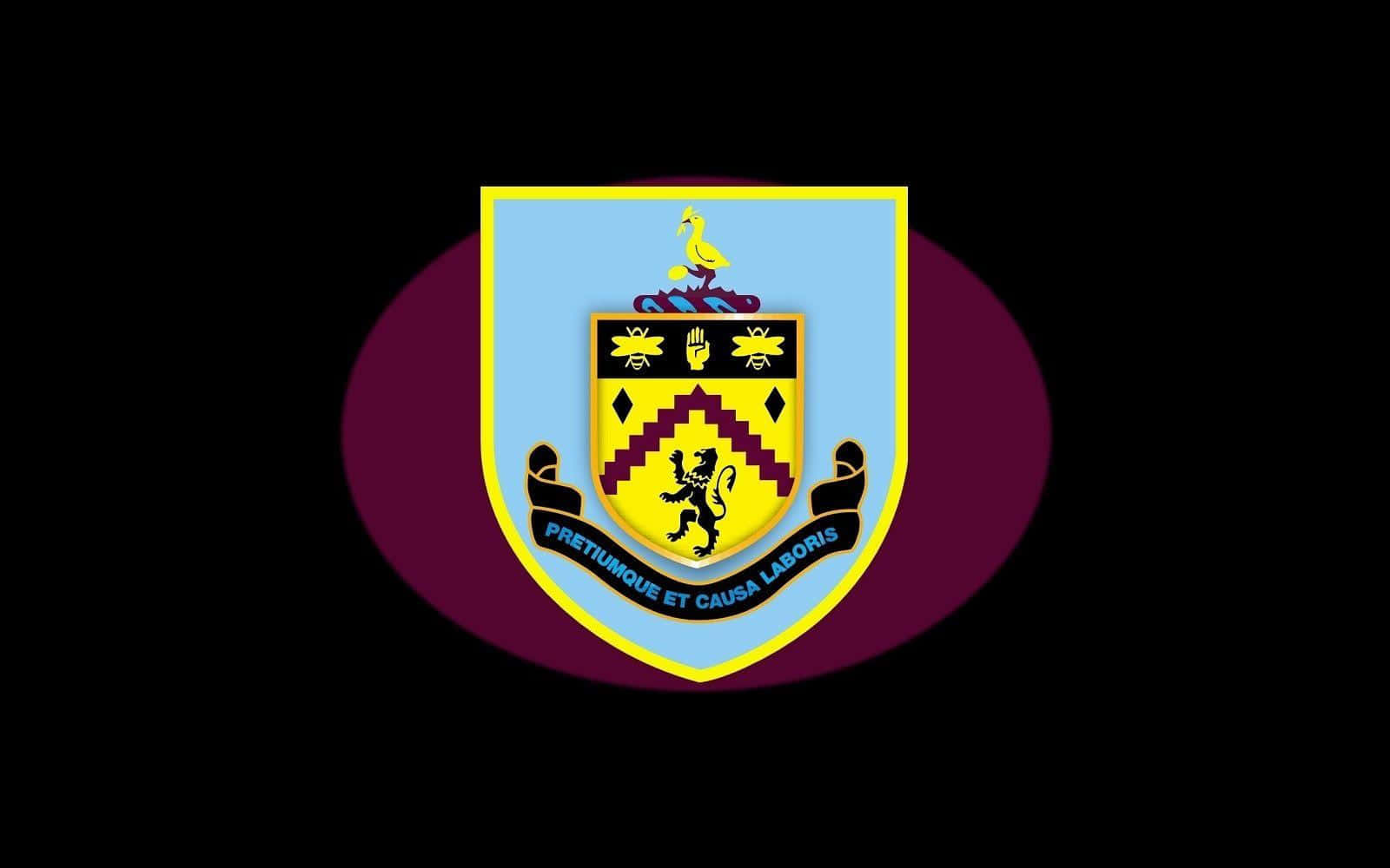 Burnley Fc: Turf Moor Stadium Wallpaper