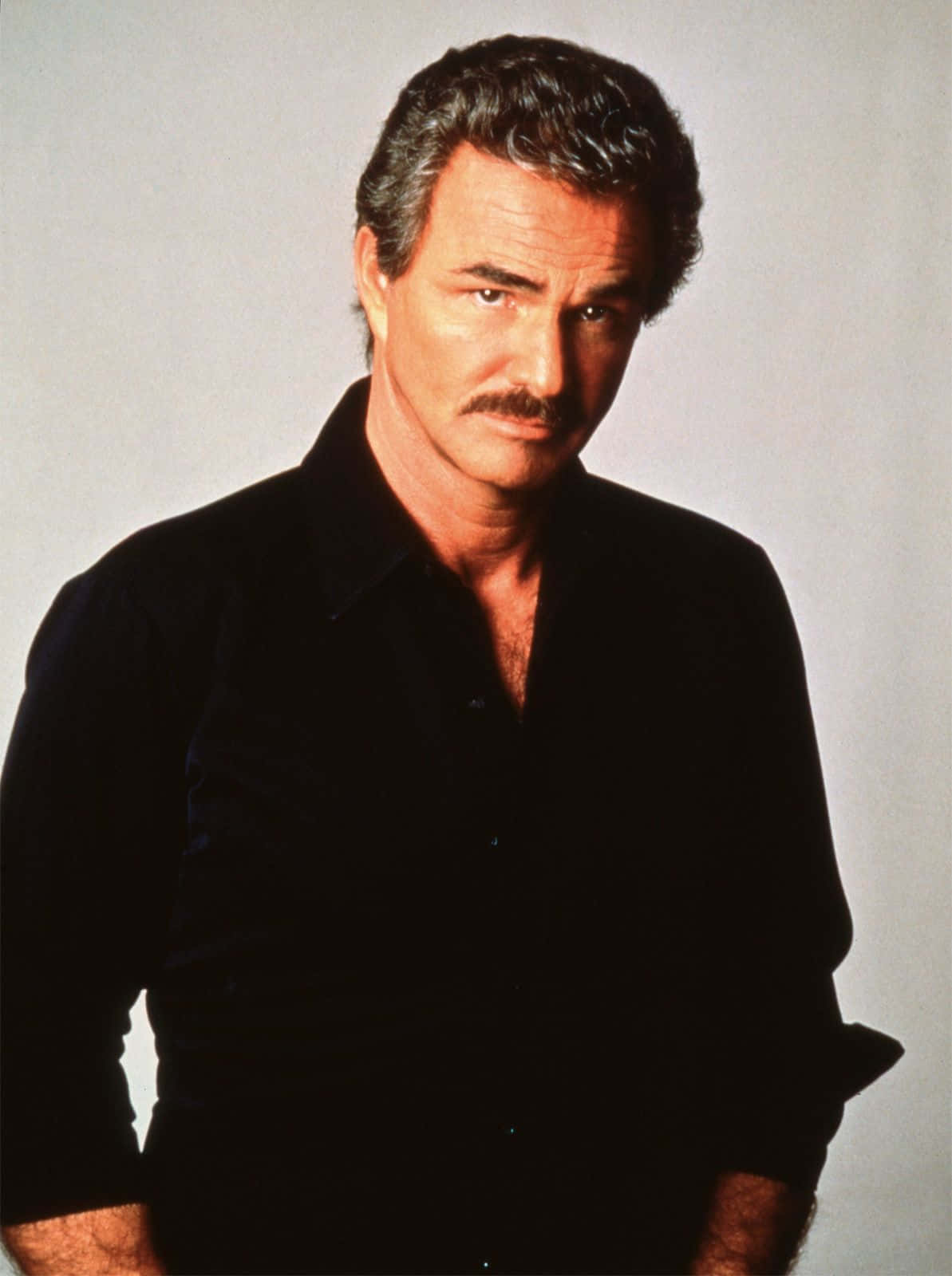 Burt Reynolds [wallpaper] Wallpaper