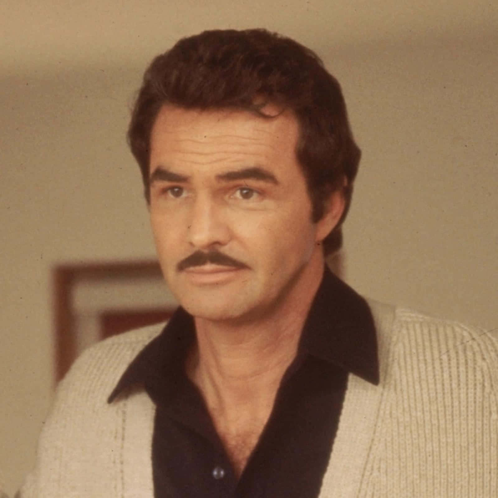 Burt Reynolds [wallpaper] Wallpaper