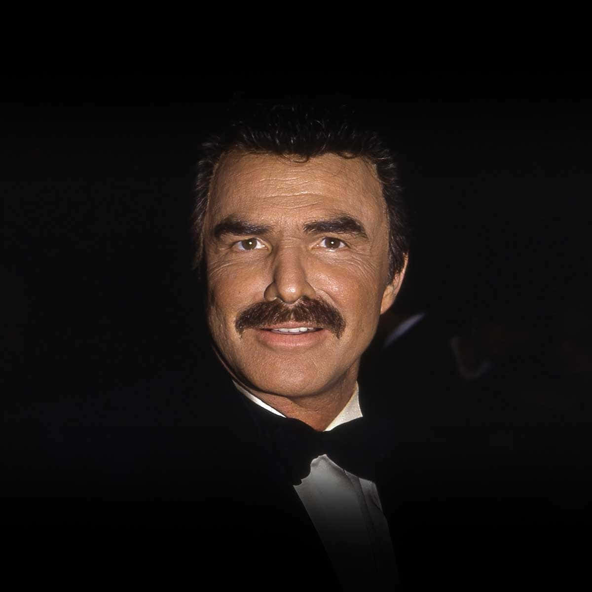 Burt Reynolds [wallpaper] Wallpaper