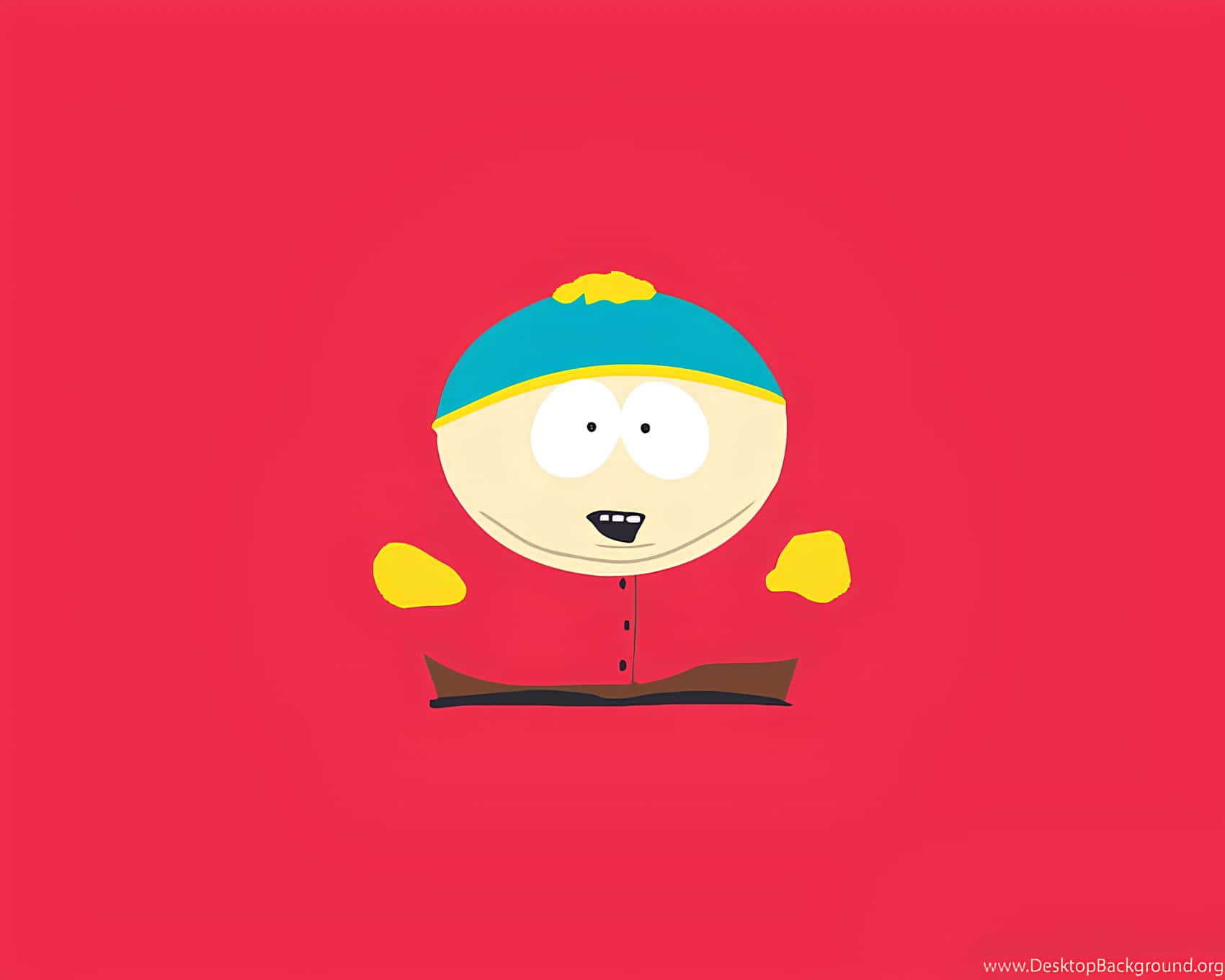 Butters Stotch South Park Character Wallpaper