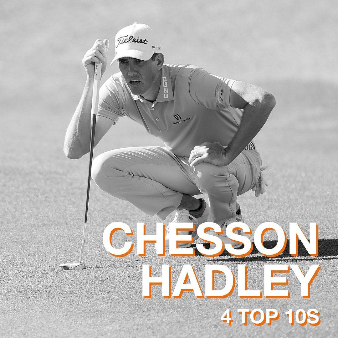 Bw Poster Chesson Hadley Wallpaper