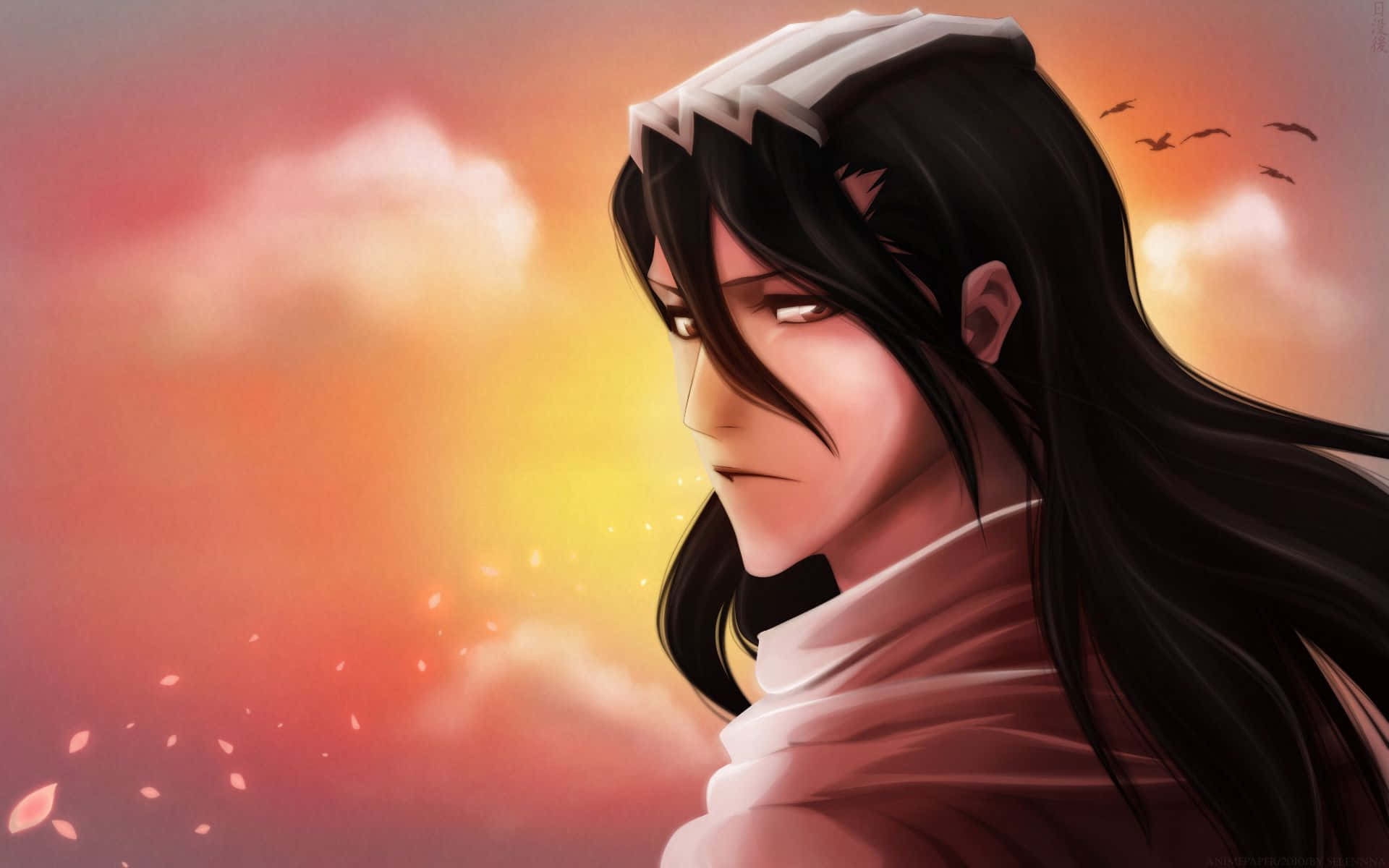 Byakuya Kuchiki From 