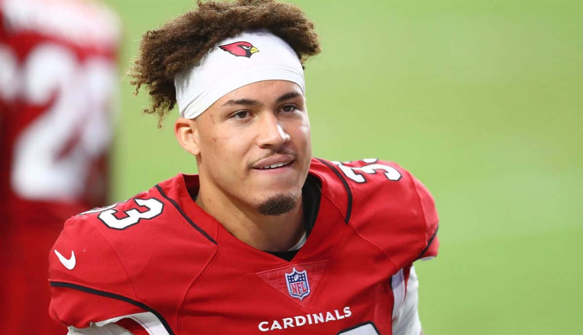 Byron Murphy 1200 X 690 Wallpaper Wallpaper