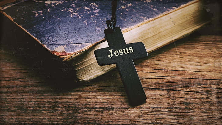 Call Upon The Name Of Jesus Wallpaper