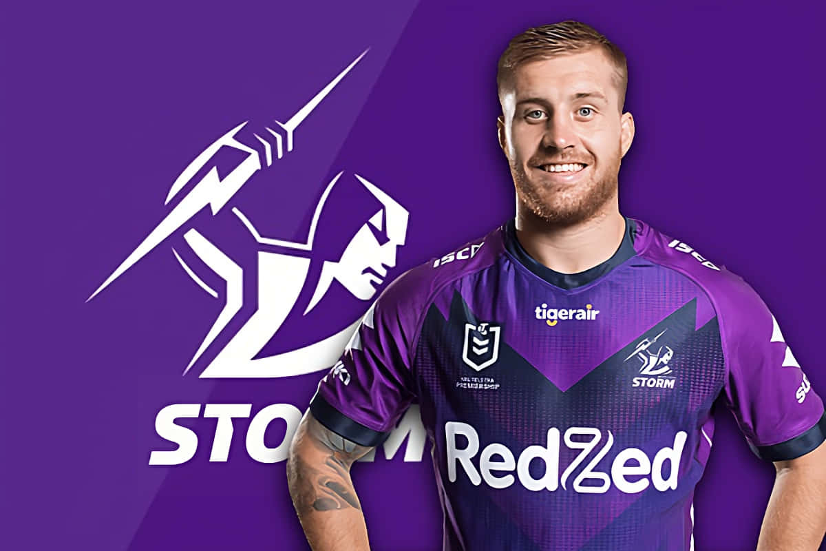 Cameron Munster Wallpaper