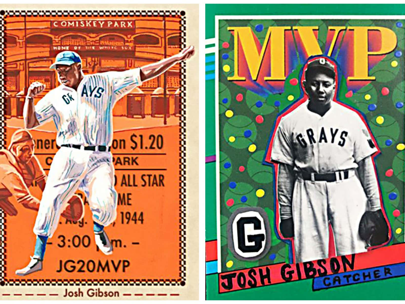 Caption: An Impressive Collection Of Vintage Baseball Cards Wallpaper