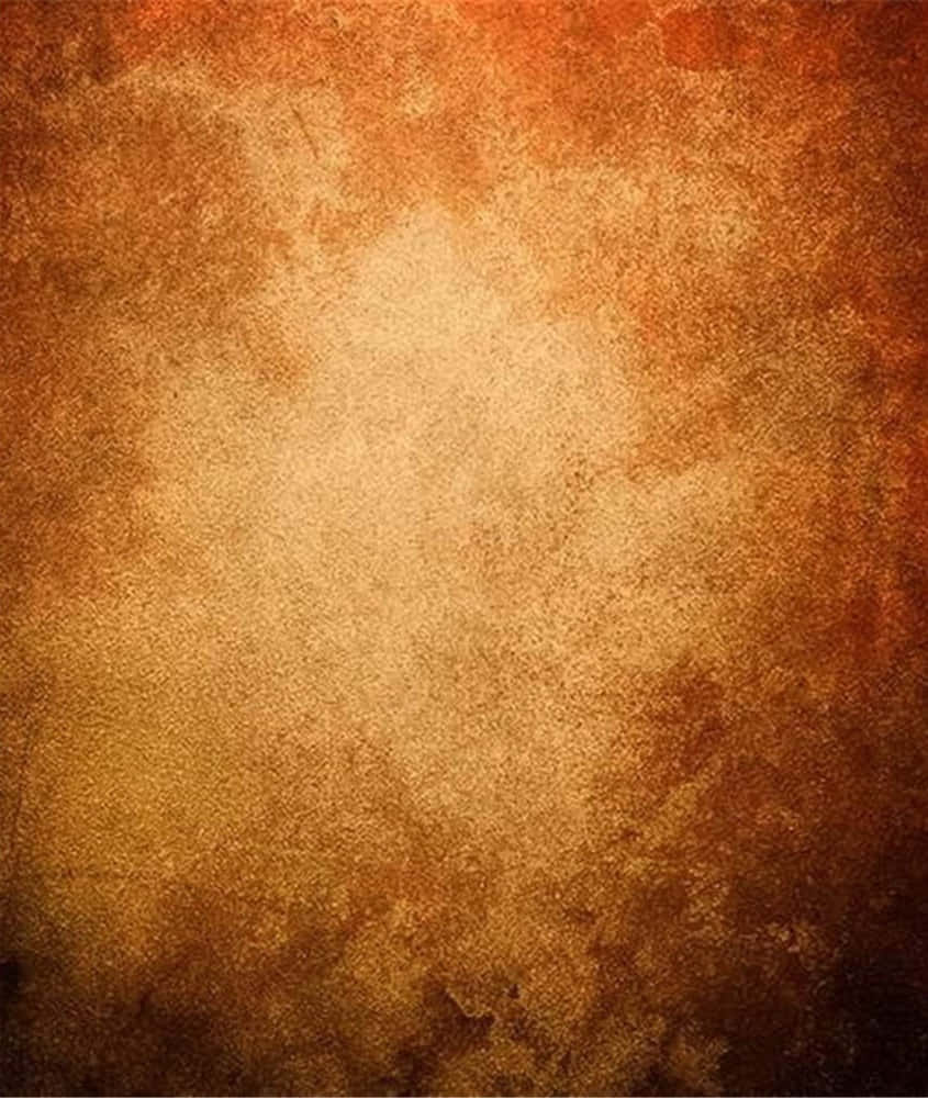 Caption: Brown Vintage Aesthetic Wallpaper Wallpaper